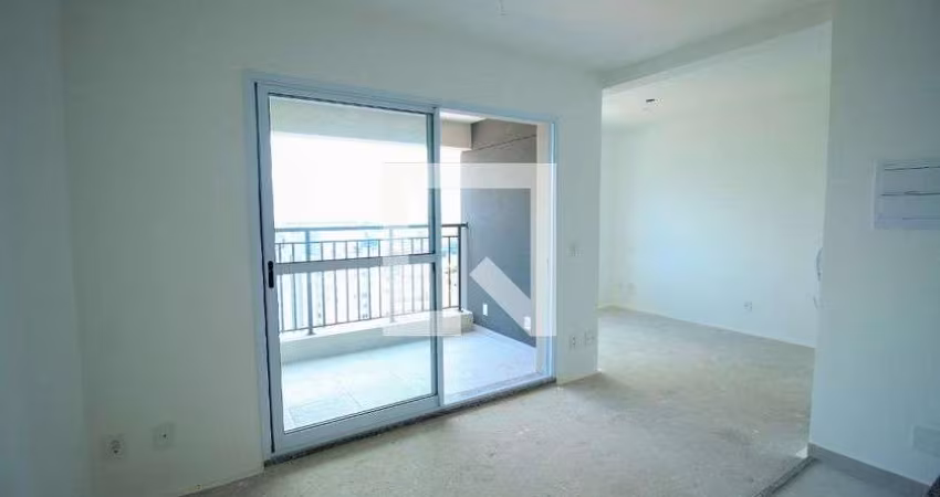 Apartamento à Venda - Mooca, 1 Quarto,  30 m2