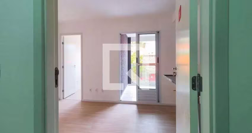 Apartamento com 2 quartos à venda na Rua Mariano Procópio, 539, Cambuci, São Paulo