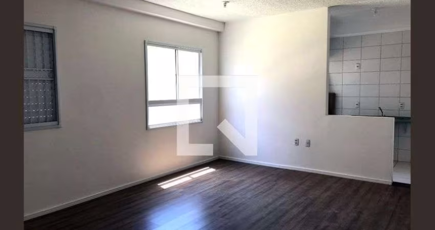 Apartamento à Venda - Penha de França, 1 Quarto,  46 m2