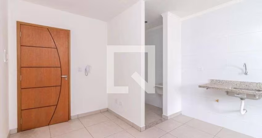 Apartamento à Venda - Casa Verde, 1 Quarto,  27 m2