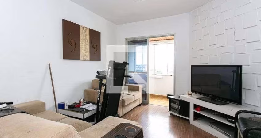 Apartamento à Venda - Vila Matilde, 2 Quartos,  69 m2