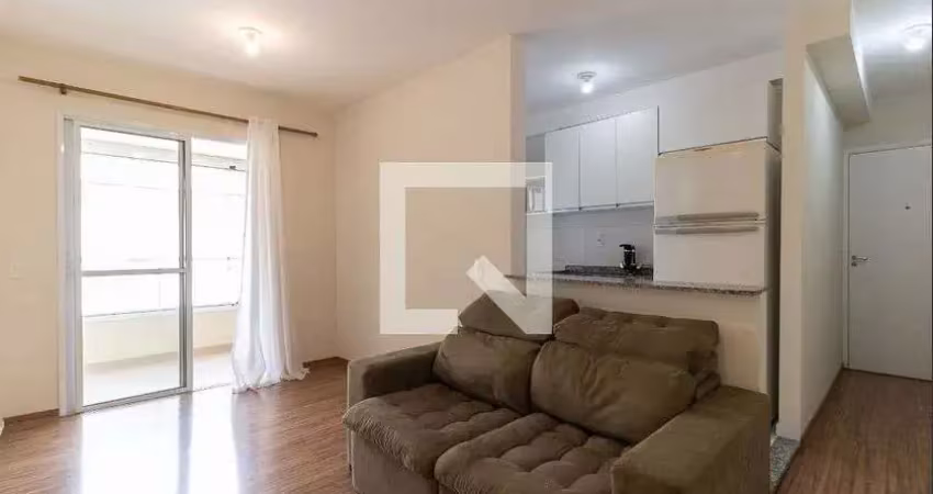 Apartamento à venda - jardim santa emília, 2 quartos,  56 m2