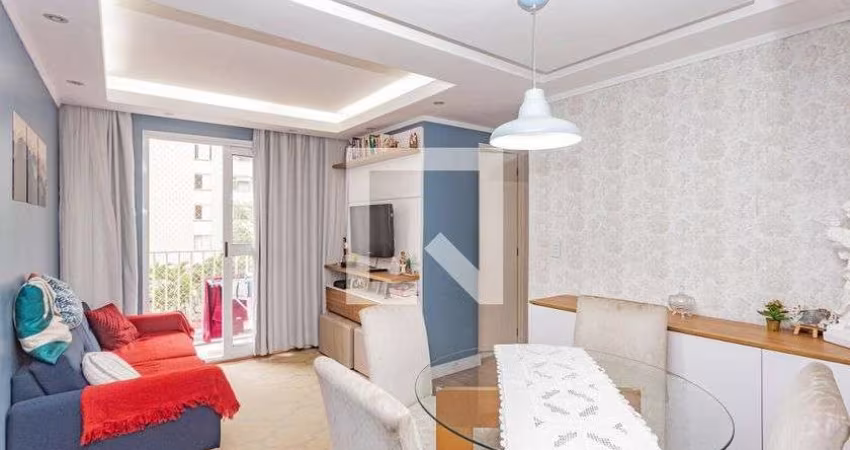 Apartamento à Venda - Jardim São Savério, 2 Quartos,  81 m2