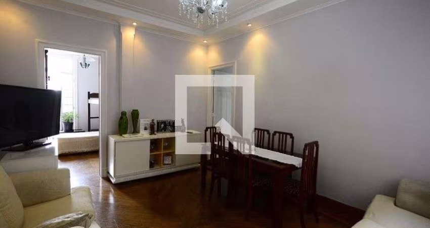 Apartamento à Venda - Liberdade, 3 Quartos,  110 m2