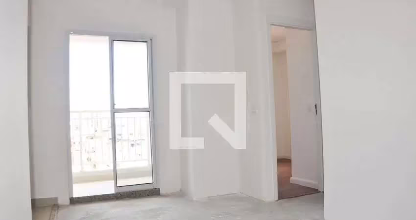 Apartamento à venda - freguesia do ó, 2 quartos,  40 m2