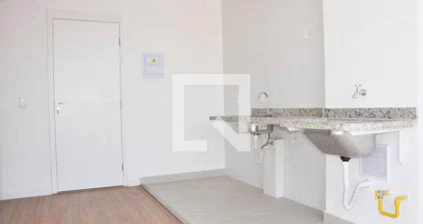 Apartamento à Venda - Freguesia do Ó, 2 Quartos,  40 m2