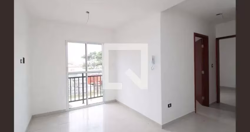 Apartamento à venda - vila constança , 2 quartos,  44 m2
