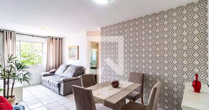 Apartamento à Venda - Jardim Éster Yolanda, 2 Quartos,  57 m2