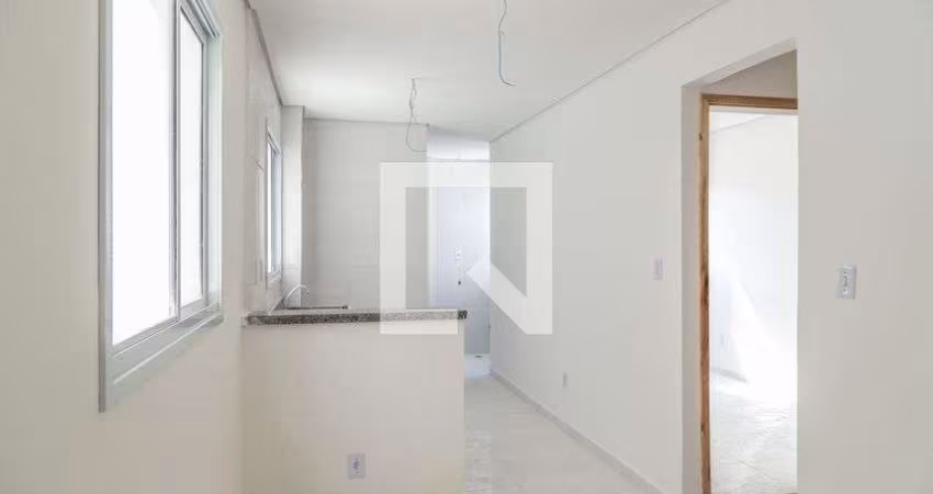 Apartamento à Venda - Artur Alvim, 2 Quartos,  42 m2