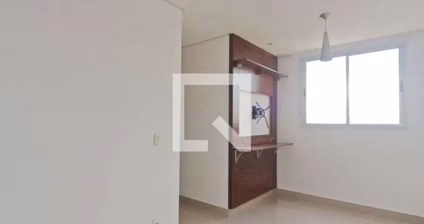 Apartamento à venda - jardim iris , 2 quartos,  46 m2