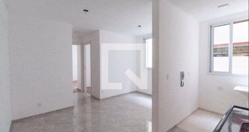 Apartamento à Venda - Vila Ré, 2 Quartos,  42 m2