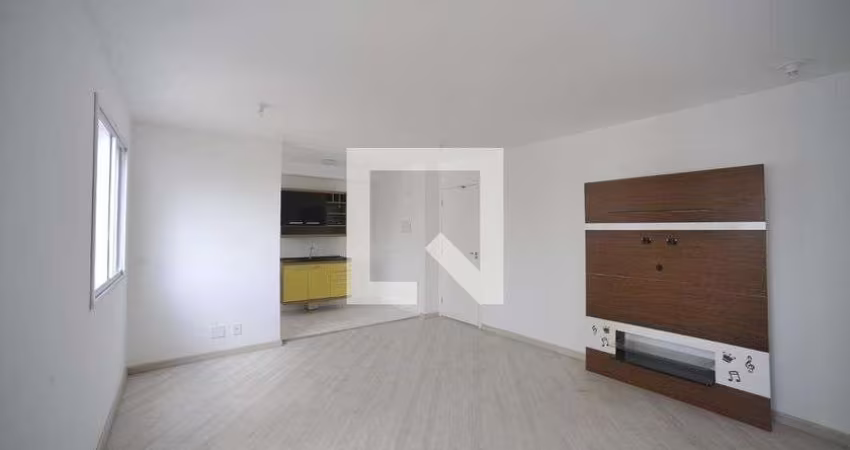 Apartamento à Venda - Belém, 1 Quarto,  43 m2