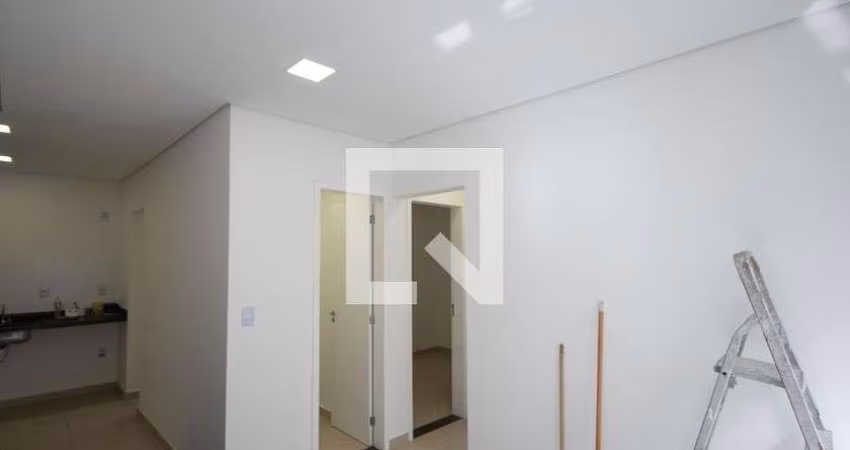 Apartamento à Venda - Vila Ede, 2 Quartos,  44 m2