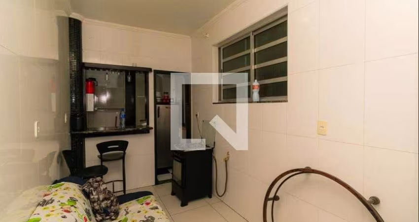 Apartamento à Venda - Liberdade, 2 Quartos,  55 m2