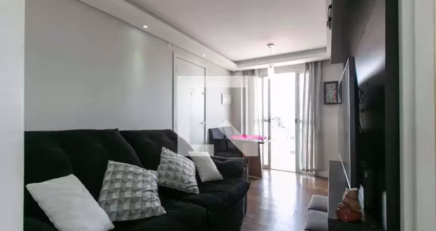 Apartamento com 2 quartos à venda na Rua Manuel Ribas, 147, Itaquera, São Paulo