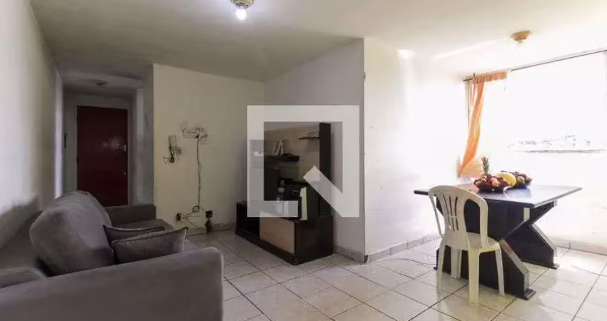 Apartamento com 2 quartos à venda na Avenida das Alamandas, 778, Itaquera, São Paulo