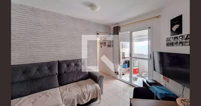 Apartamento à Venda - Vila Dionísia, 2 Quartos,  48 m2