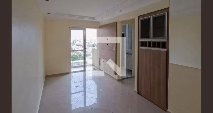 Apartamento à venda - freguesia do ó, 2 quartos,  49 m2