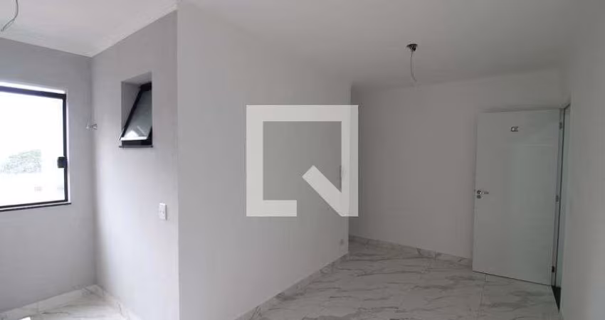 Apartamento à Venda - Casa Verde, 1 Quarto,  30 m2