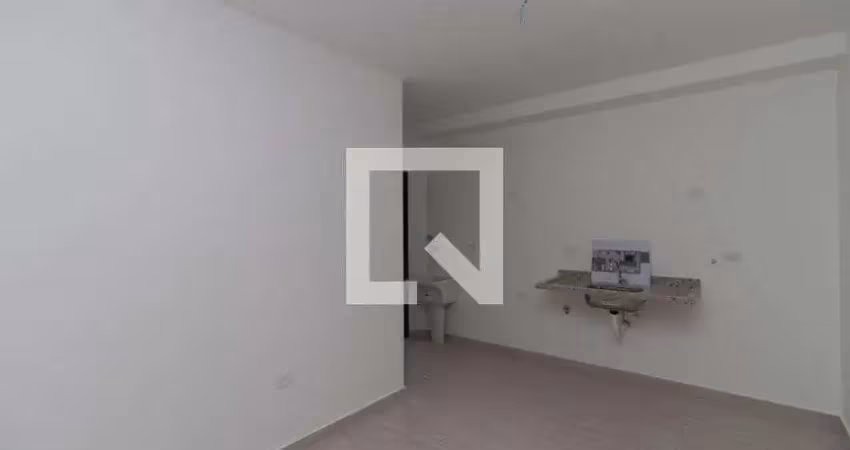 Apartamento à venda - vila gustavo, 2 quartos,  4260 m2