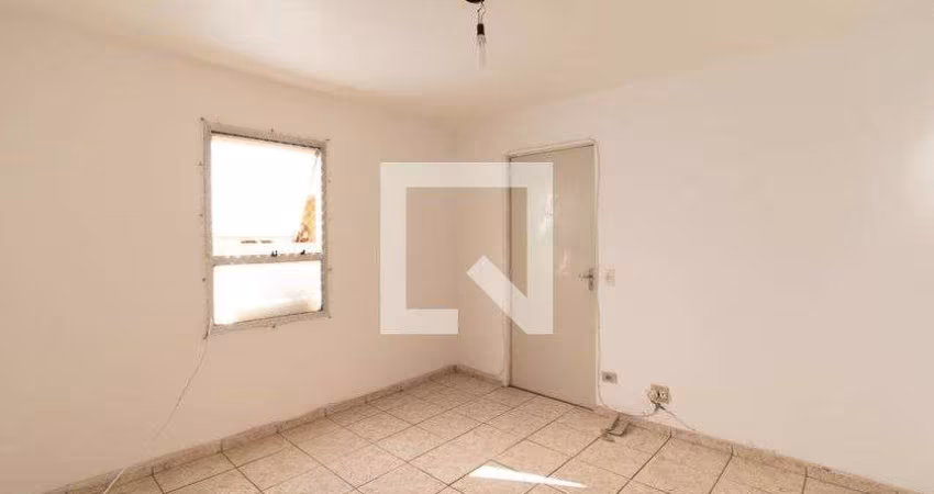 Apartamento à Venda - Mandaqui, 2 Quartos,  43 m2