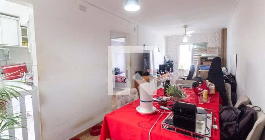 Apartamento à Venda - Artur Alvim, 1 Quarto,  40 m2