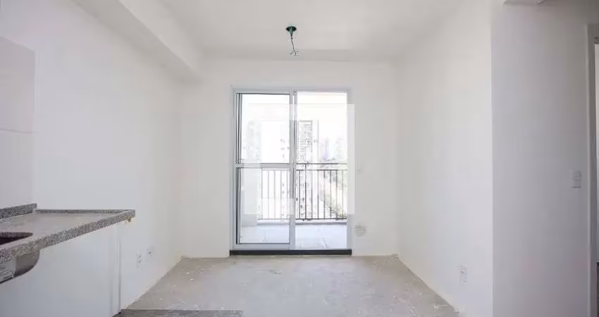 Apartamento à venda - chácara santo antonio, 2 quartos,  36 m2