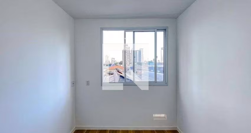 Apartamento à Venda - Belém, 1 Quarto,  25 m2
