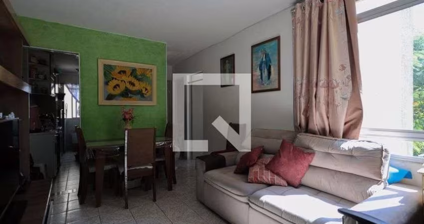 Apartamento à Venda - Vila Dionísia, 2 Quartos,  60 m2