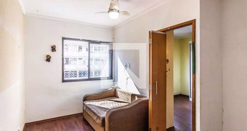 Apartamento à Venda - Santa Cecília, 1 Quarto,  32 m2