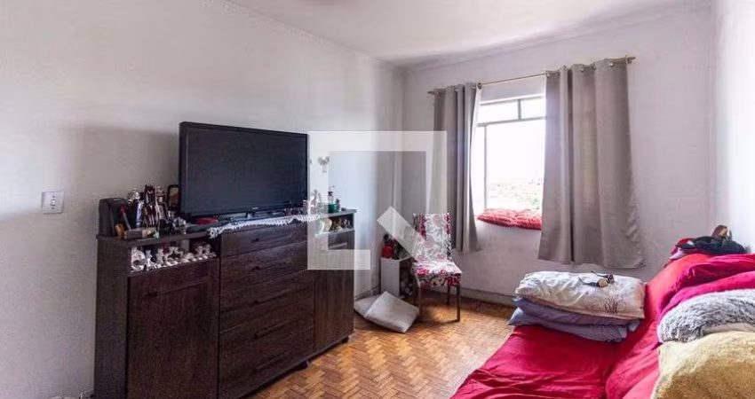 Apartamento à Venda - Campos Elíseos, 2 Quartos,  79 m2