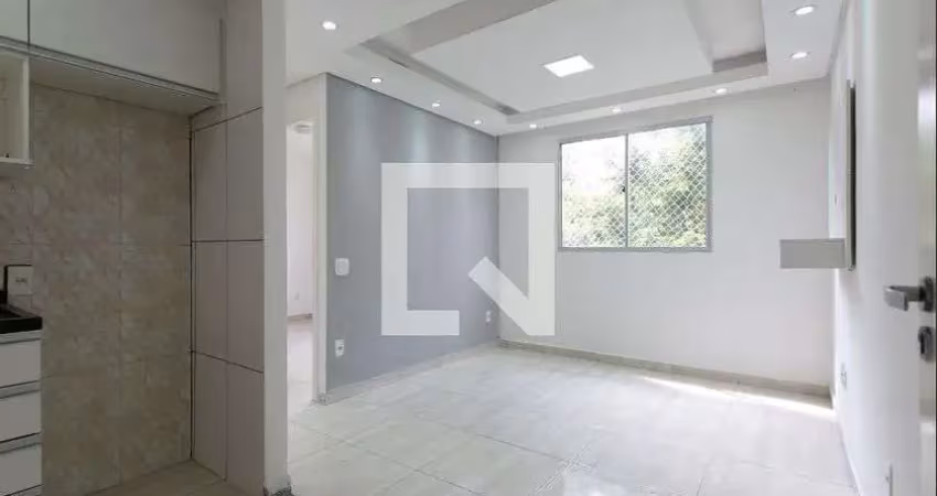 Apartamento com 2 quartos à venda na Rua Agrimensor Sugaya, 1255, Itaquera, São Paulo