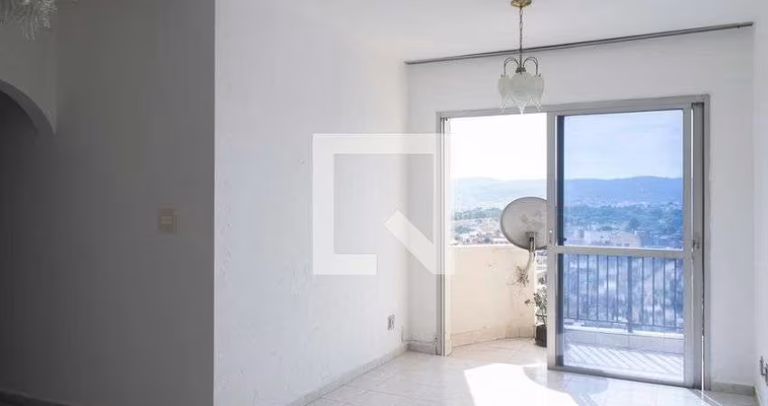 Apartamento à Venda - Vila Santa Maria, 3 Quartos,  73 m2