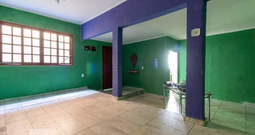 Casa à Venda - Itaquera, 2 Quartos,  210 m2