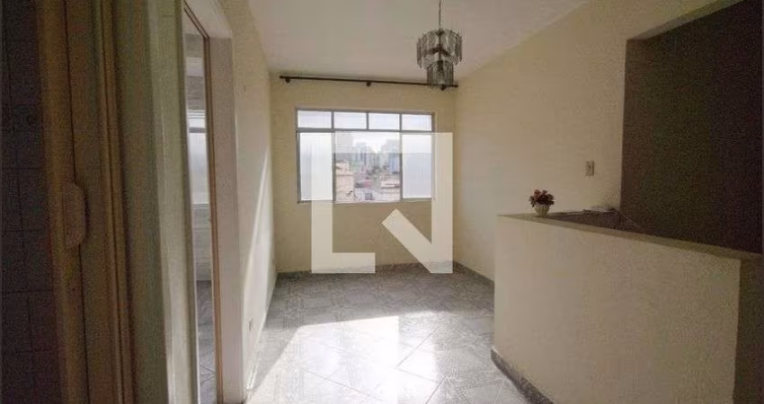 Apartamento à Venda - Liberdade, 1 Quarto,  47 m2