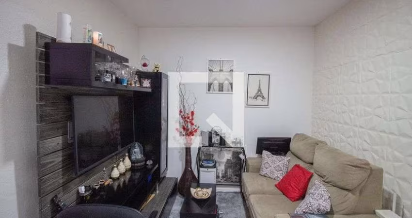 Apartamento à Venda - Itaquera, 1 Quarto,  28 m2