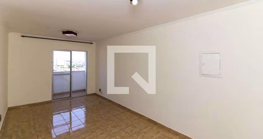 Apartamento à Venda - Vila Dionísia, 3 Quartos,  75 m2