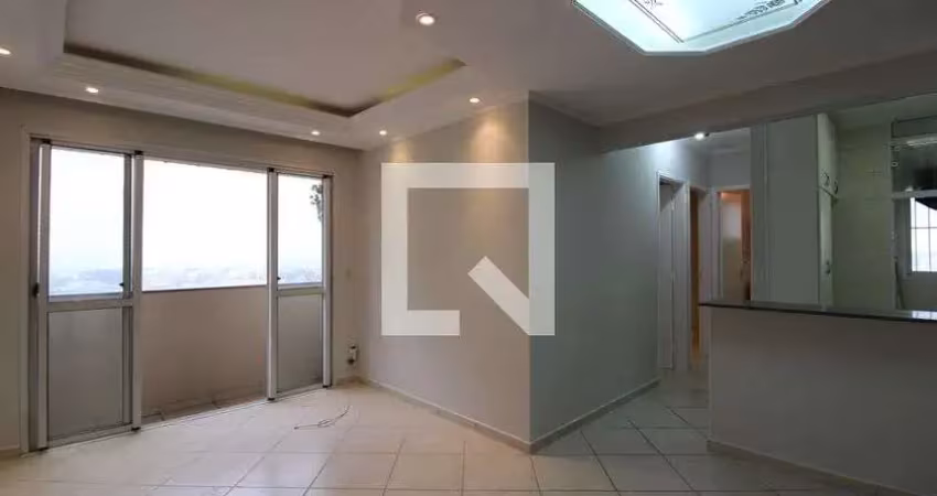 Apartamento com 2 quartos à venda na Avenida Vila Ema, 3793, Vila Ema, São Paulo