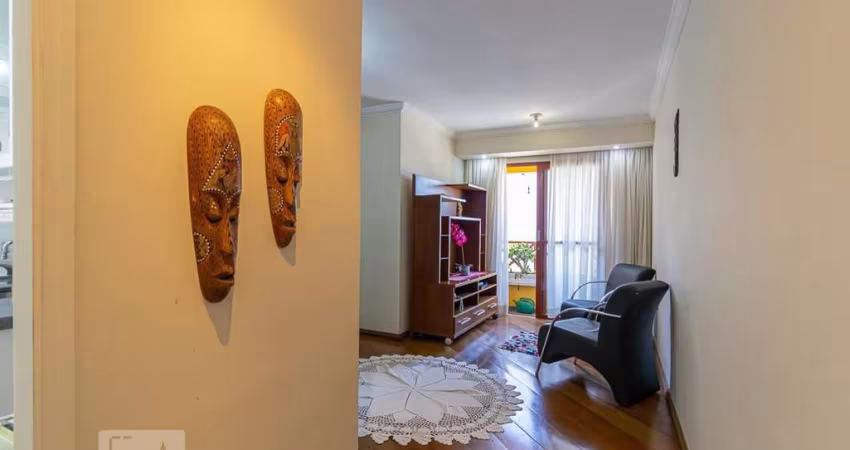 Apartamento à Venda - Jardim São Savério, 2 Quartos,  60 m2