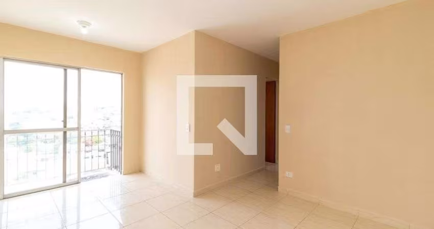 Apartamento à Venda - Sítio do Mandaqui, 2 Quartos,  60 m2