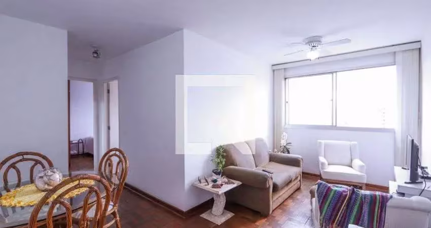 Apartamento com 2 quartos à venda na Rua Voluntários da Pátria, 3880, Santana, São Paulo
