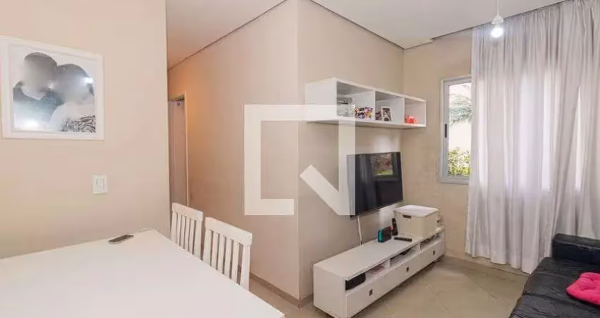 Apartamento à Venda - Vila Guilherme, 2 Quartos,  45 m2
