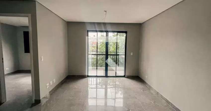 Apartamento à venda - jardim brasil , 1 quarto,  41 m2