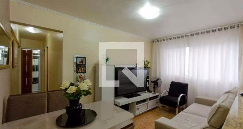 Apartamento à Venda - Vila Ré, 2 Quartos,  44 m2