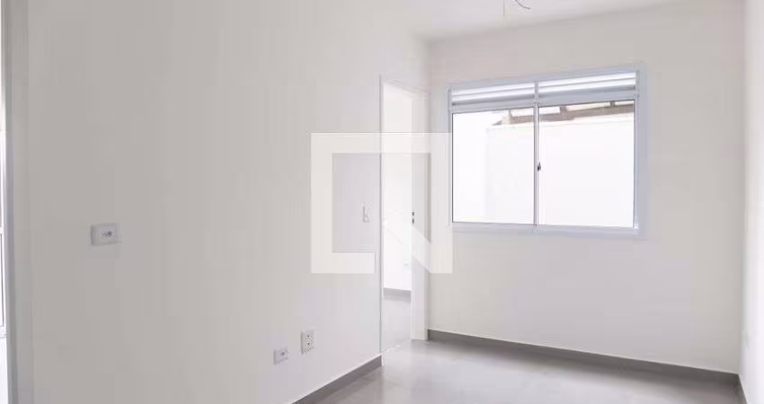 Apartamento à Venda - Santana, 2 Quartos,  38 m2