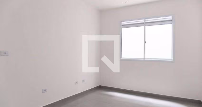 Apartamento à Venda - Santana, 1 Quarto,  30 m2