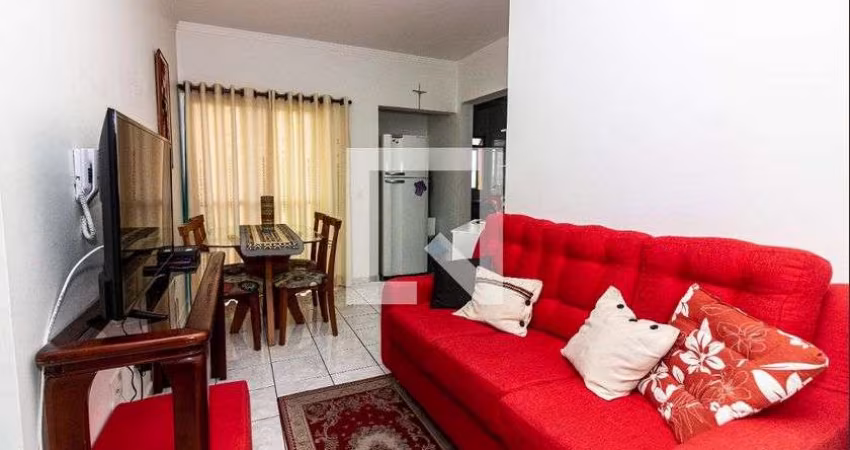 Apartamento à Venda - Mandaqui, 1 Quarto,  36 m2