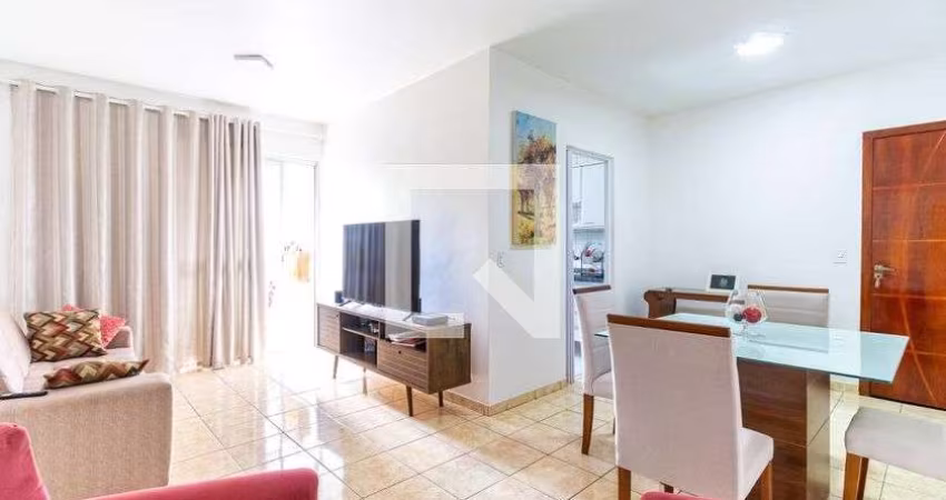Apartamento à Venda - Jardim Marajoara , 2 Quartos,  79 m2