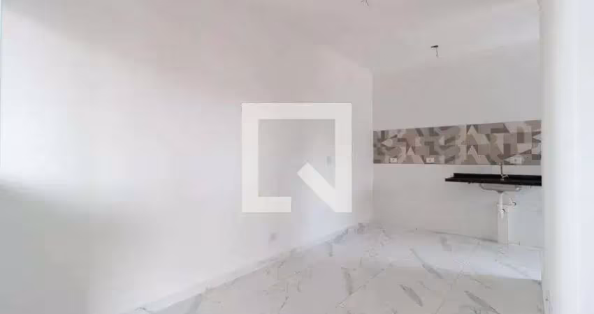 Apartamento à venda - vila gustavo, 1 quarto,  29 m2