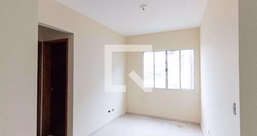 Apartamento à Venda - Ponte Rasa, 2 Quartos,  52 m2